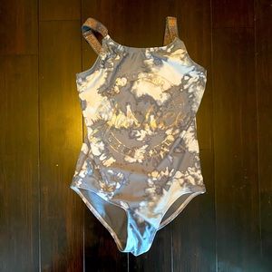 Justice Swimsuit Size 10